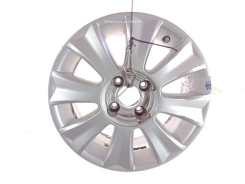 5402K1 LLANTA ALUMINIO 3 CITROEN C5 I (DC_) |Desguaces La Cabaña
