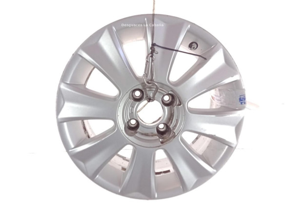 5402K1 LLANTA ALUMINIO 3 CITROEN C5 I (DC_) |Desguaces La Cabaña