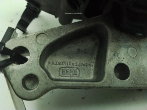 A18111C SOPORTE MOTOR DER OPEL COMBO Limusina (X19)|Desguaces La Cabaña