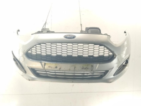   PARAGOLPES DEL FORD FIESTA VI|Desguaces La Cabaña