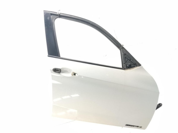   PUERTA LAT DEL DER BMW X1 (E84)|Desguaces La Cabaña