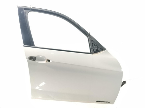   PUERTA LAT DEL DER BMW X1 (E84)|Desguaces La Cabaña