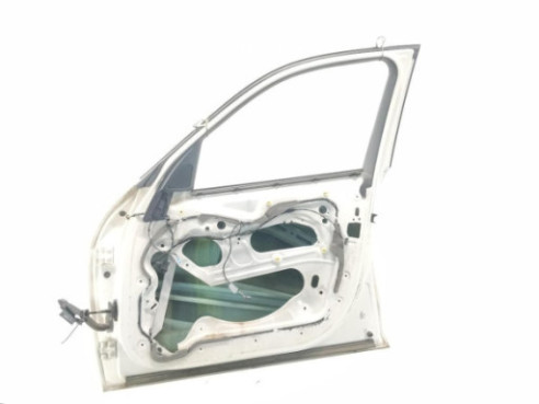   PUERTA LAT DEL DER BMW X1 (E84)|Desguaces La Cabaña