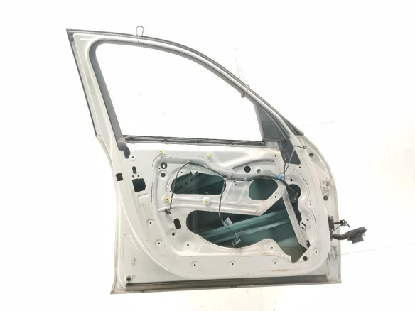   PUERTA LAT DEL IZQ BMW X1 (E84)|Desguaces La Cabaña