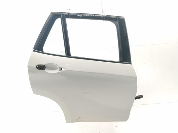   PUERTA LAT TRA DER BMW X1 (E84)|Desguaces La Cabaña
