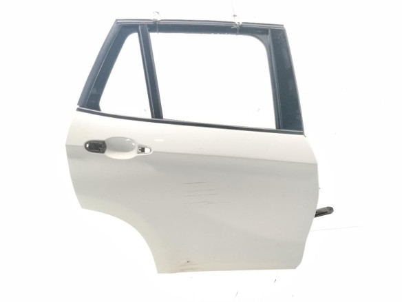   PUERTA LAT TRA DER BMW X1 (E84)|Desguaces La Cabaña