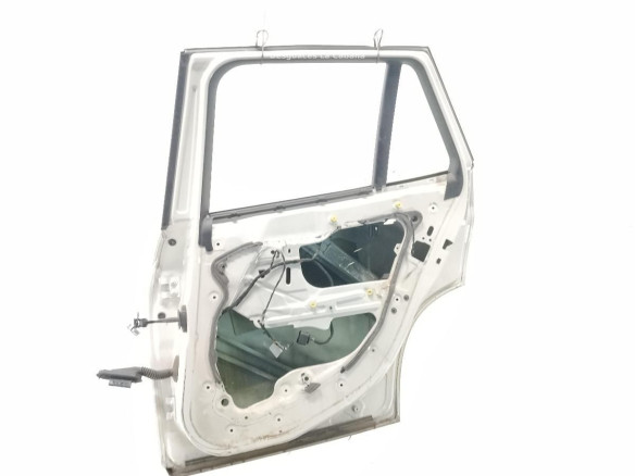   PUERTA LAT TRA DER BMW X1 (E84)|Desguaces La Cabaña