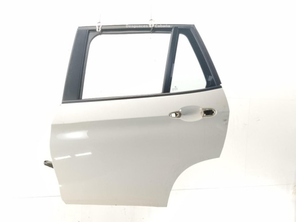   PUERTA LAT TRA IZQ BMW X1 (E84)|Desguaces La Cabaña