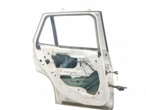   PUERTA LAT TRA IZQ BMW X1 (E84)|Desguaces La Cabaña