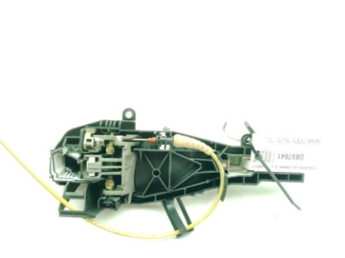 29 6788038  02 SERVOFRENO BMW X1 (E84)|Desguaces La Cabaña 2
