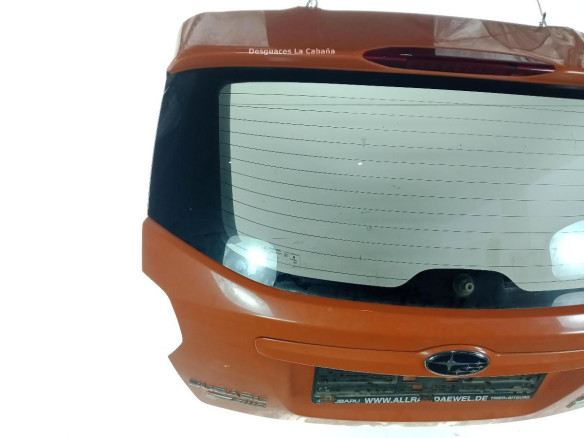 PORTON SUBARU XV |Desguaces La Cabaña
