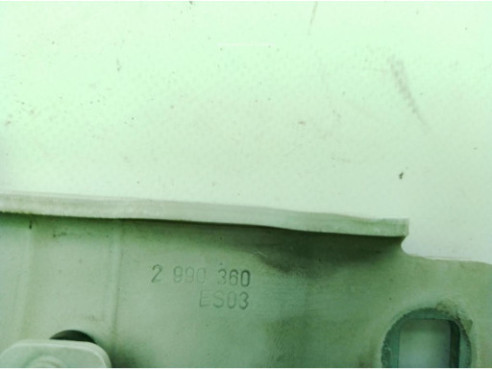 2990360 BISAGRA CAPO DER BMW X1 (E84)|Desguaces La Cabaña