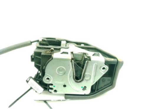 7229460 CERRADURA PUERTA LAT TRA DER BMW X1 (E84)|Desguaces La Cabaña
