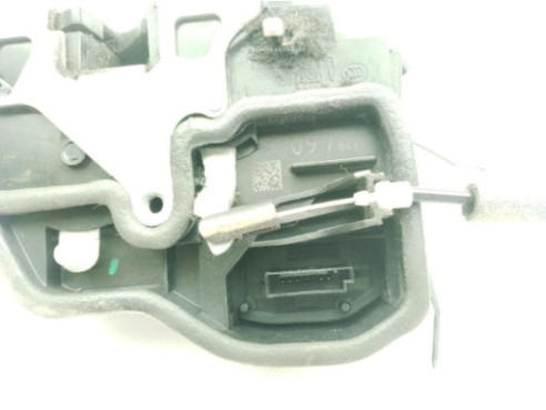 7229460 CERRADURA PUERTA LAT TRA DER BMW X1 (E84)|Desguaces La Cabaña