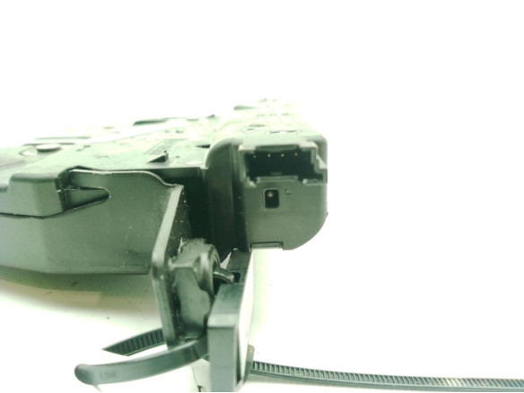 912781102 CERRADURA PORTON / TAPA MALETA BMW X1 (E84)|Desguaces La Cabaña
