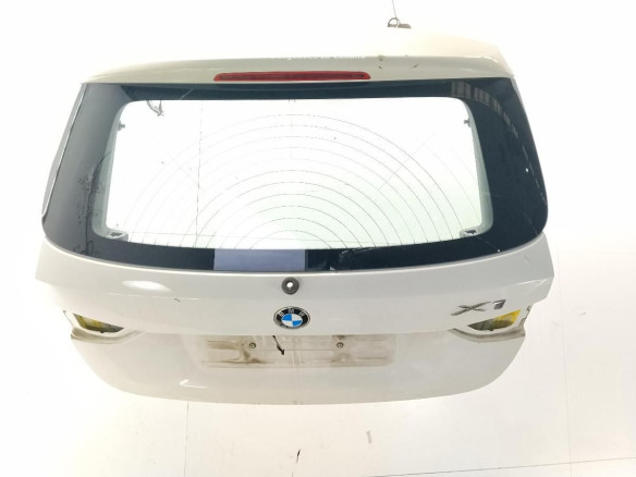   PORTON BMW X1 (E84)|Desguaces La Cabaña