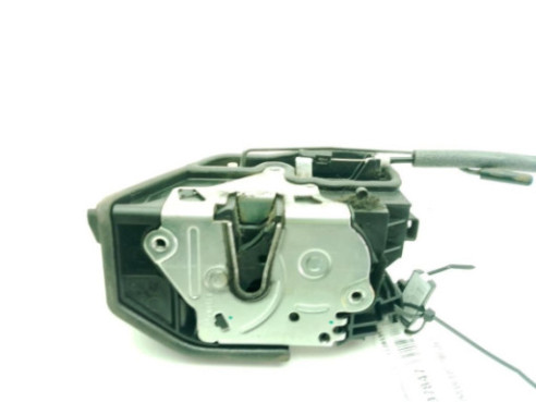 7229459 CERRADURA PUERTA LAT TRA IZQ BMW X1 (E84)|Desguaces La Cabaña