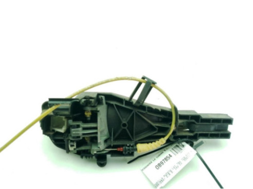 29 6788038  02 SERVOFRENO BMW X1 (E84)|Desguaces La Cabaña 2