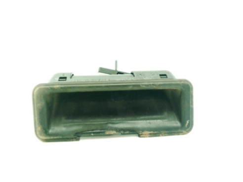 51247118158 MANILLA PORTON / TAPA MALETA EXT BMW X1 (E84)|Desguaces La Cabaña