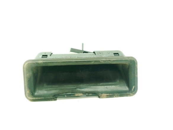 51247118158 MANILLA PORTON / TAPA MALETA EXT BMW X1 (E84)|Desguaces La Cabaña