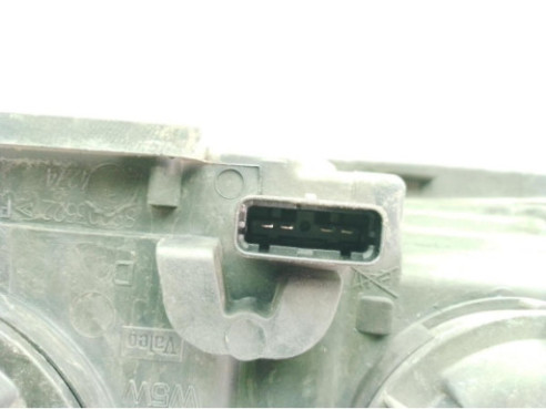 7701048931, 8200002847 FARO DERECHO RENAULT LAGUNA II (BG0/1_)|Desguaces La Cabaña