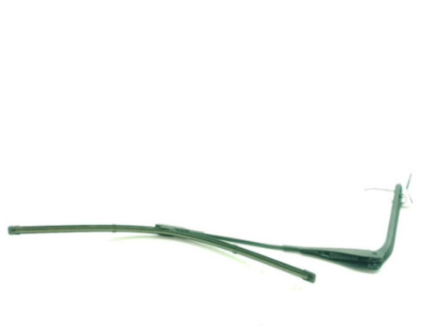 61299002801 BRAZO LIMPIAPARABRISAS DEL IZQ BMW X1 (E84)|Desguaces La Cabaña
