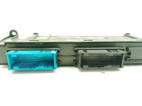 CENTRALITA|Desguaces La Cabaña 2