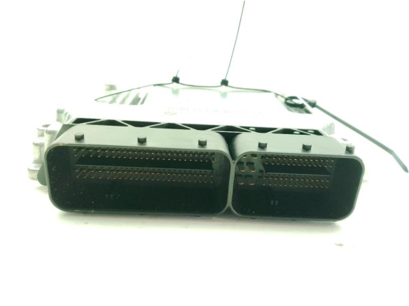 8506434 CENTRALITA MOTOR BMW X1 (E84)|Desguaces La Cabaña