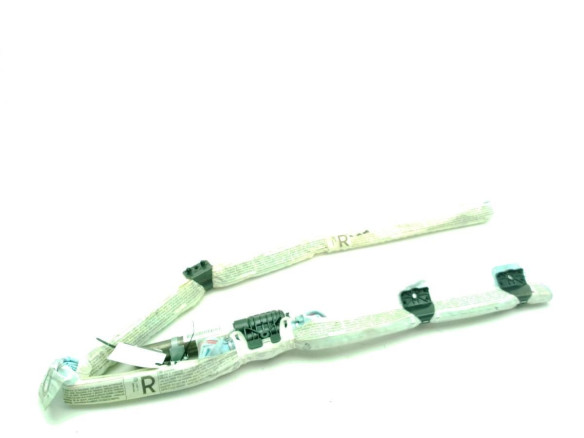 85299117809P AIRBAG CORTINA DER BMW X1 (E84)|Desguaces La Cabaña