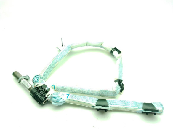 84299117709L AIRBAG CORTINA IZQ BMW X1 (E84)|Desguaces La Cabaña