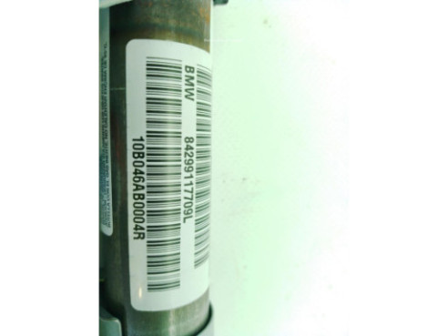 84299117709L AIRBAG CORTINA IZQ BMW X1 (E84)|Desguaces La Cabaña