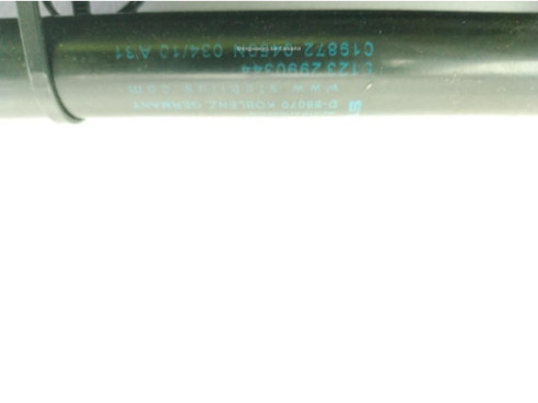 51232990344 AMORTIGUADOR CAPO BMW X1 (E84)|Desguaces La Cabaña