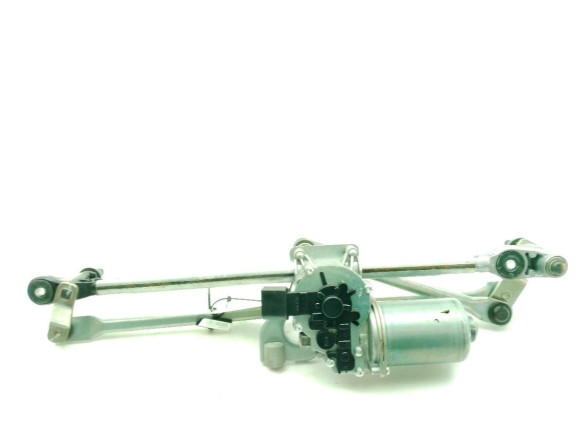 99246501 MOTOR LIMPIAPARABRISAS DEL BMW X1 (E84)|Desguaces La Cabaña