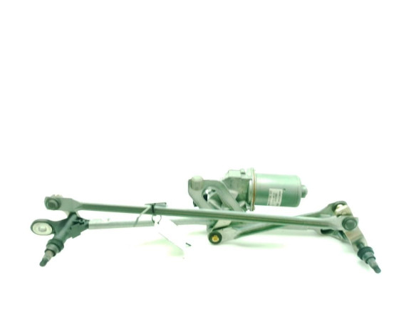 99246501 MOTOR LIMPIAPARABRISAS DEL BMW X1 (E84)|Desguaces La Cabaña