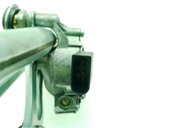 99246501 MOTOR LIMPIAPARABRISAS DEL BMW X1 (E84)|Desguaces La Cabaña