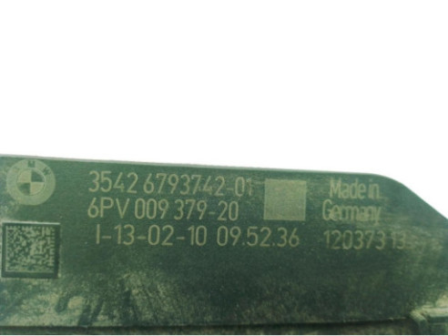 3542679374201 POTENCIOMETRO ACELERADOR BMW X1 (E84)|Desguaces La Cabaña