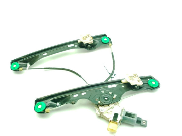   ELEVALUNAS PUERTA LAT DEL IZQ BMW X1 (E84)|Desguaces La Cabaña