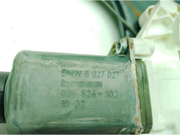   ELEVALUNAS PUERTA LAT DEL IZQ BMW X1 (E84)|Desguaces La Cabaña