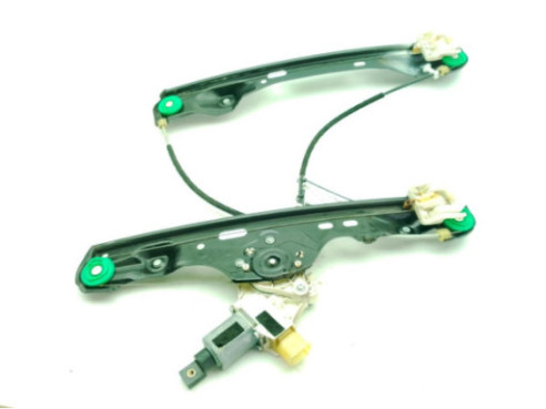   ELEVALUNAS PUERTA LAT DEL DER BMW X1 (E84)|Desguaces La Cabaña