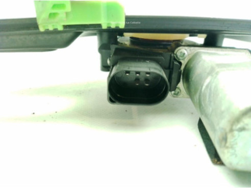   ELEVALUNAS PUERTA LAT TRA IZQ BMW X1 (E84)|Desguaces La Cabaña