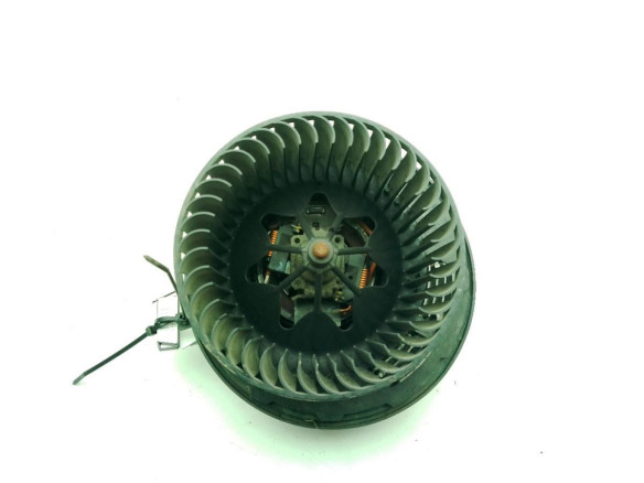 693366311 MOTOR CALEFACCION BMW X1 (E84)|Desguaces La Cabaña