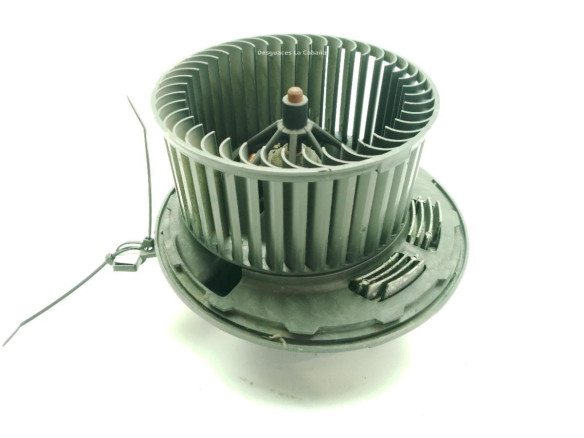 693366311 MOTOR CALEFACCION BMW X1 (E84)|Desguaces La Cabaña