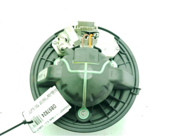693366311 MOTOR CALEFACCION BMW X1 (E84)|Desguaces La Cabaña