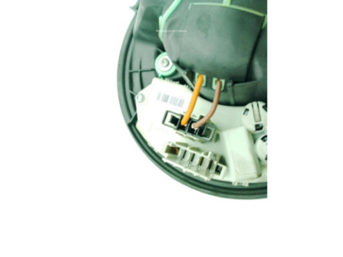 693366311 MOTOR CALEFACCION BMW X1 (E84)|Desguaces La Cabaña