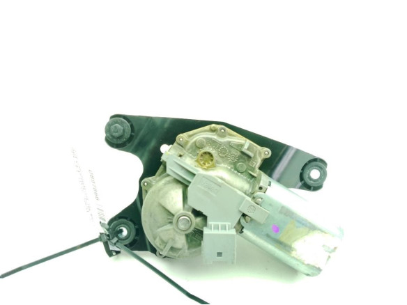   MOTOR LIMPIAPARABRISAS TRA BMW X1 (E84)|Desguaces La Cabaña