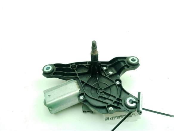   MOTOR LIMPIAPARABRISAS TRA BMW X1 (E84)|Desguaces La Cabaña