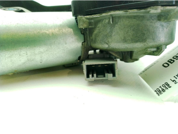  MOTOR LIMPIAPARABRISAS TRA BMW X1 (E84)|Desguaces La Cabaña