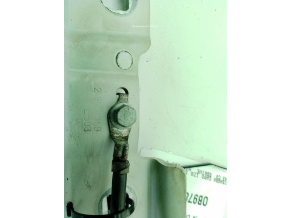 2990359 BISAGRA CAPO IZQ BMW X1 (E84)|Desguaces La Cabaña