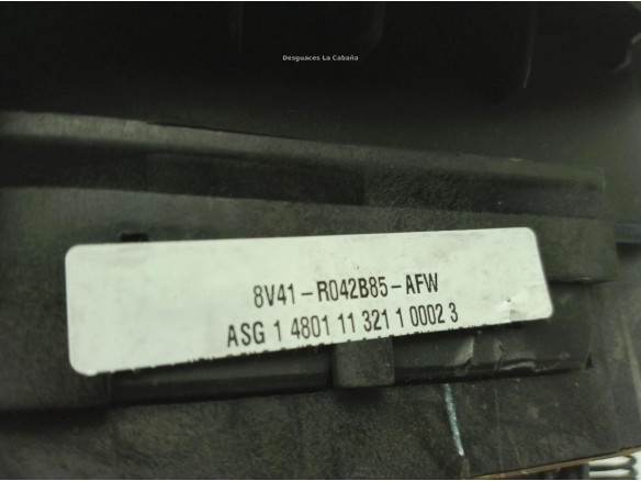 8V41R042B85AFW AIRBAG IZQ FORD KUGA I|Desguaces La Cabaña