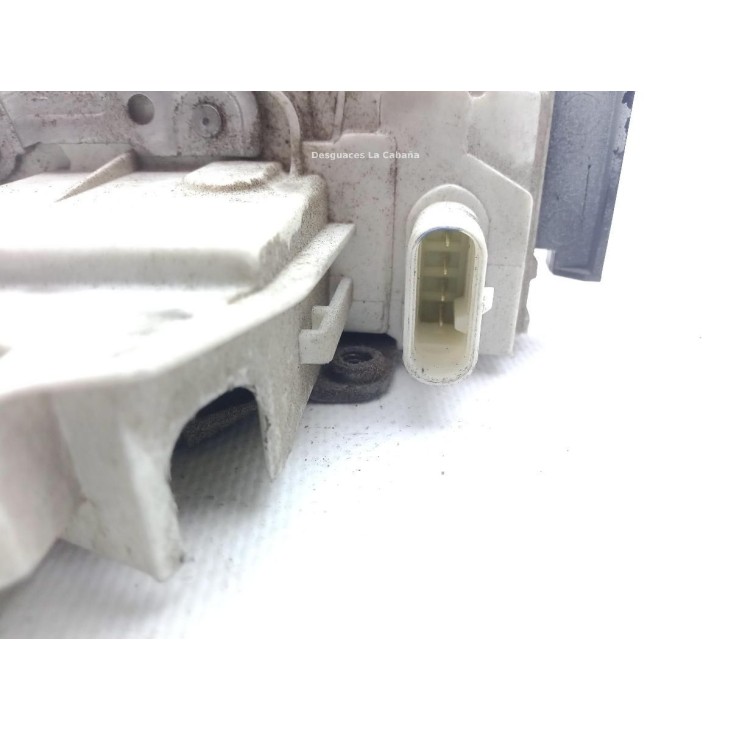 CERRADURA PUERTA LAT DEL DER MERCEDES BENZ SPRINTER 3,5-t Furgón (906) |Desguaces La Cabaña